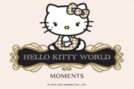 Hello Kittyden İstanbula 15 milyon dolarlık yatırım