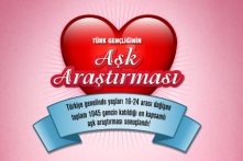 Gençler aşkı nasıl yaşıyor?