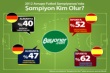 Avrupa Futbol Şampiyonası’nı kim kazanır?