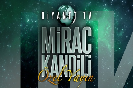 Diyanet TV test yayınına başlıyor