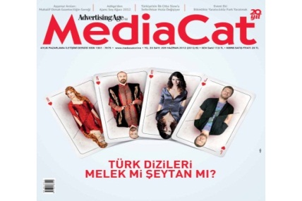 Türk dizileri melek mi, şeytan mı?