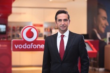 Vodafone Türkiye’de atama