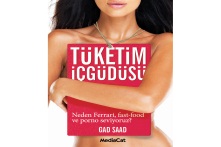 MediaCat yayınlarından yeni kitap