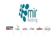 Mir Holding’e yeni CEO