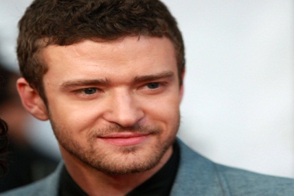 Justin Timberlaketen internet girişimi
