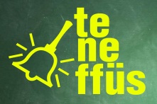 Teneffüs’e yeni müşteri