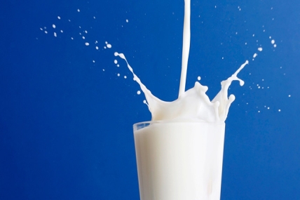 2014’te 80 milyar litre süt tüketilecek