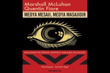 MediaCat kitaplarından ‘Medya Mesajı, Medya Masajıdır’
