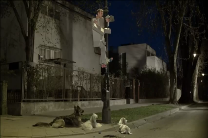 Tekstilsiz bir dünya