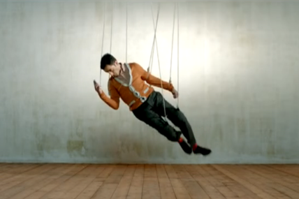 Avea’nın yeni reklam filmi