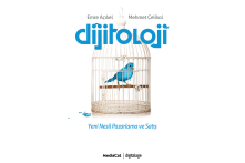 Serpil Timurayın önsözüyle ‘Dijitoloji’ kitabı çıktı