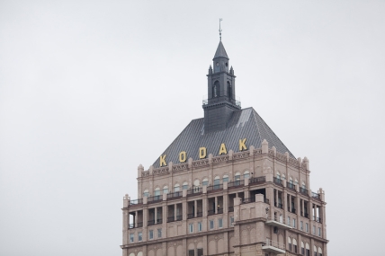 Kodak’ta son gelişme