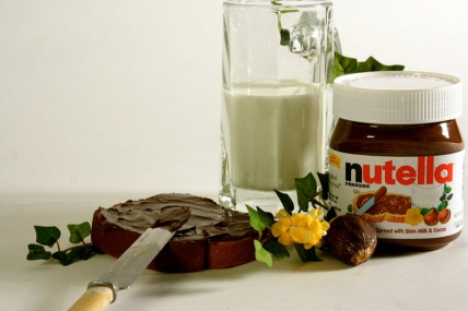 Nutella’dan Türkiye’de tatlı yatırım