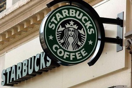 Starbucks satışları azaldı