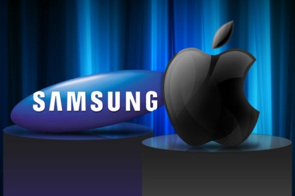 Apple ve Samsung’un davası