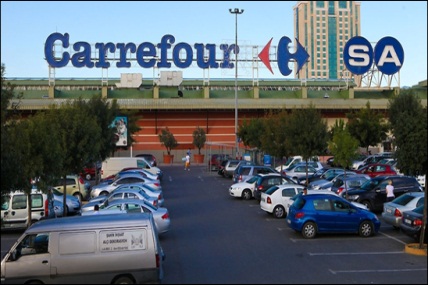 CarrefourSA’da 4 yeni atama