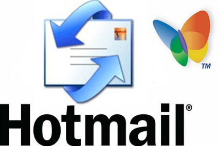 Hotmail’e veda