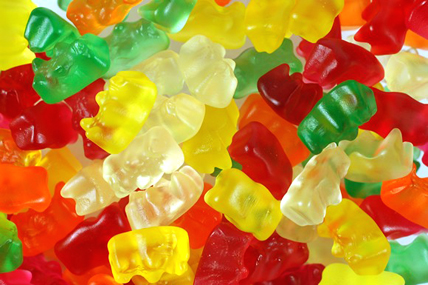 Hariboya 3 milyon dolar rekabet cezası