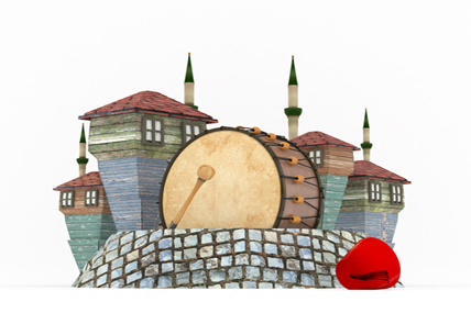 Türkiyenin tavsiye ettiği iftariyelikler