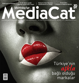 MediaCat sayfaları bu ay da dopdolu!