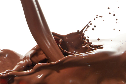 Çikolataya 3 milyar dolar harcandı