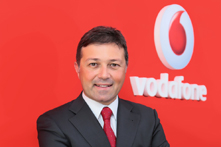 Vodafone Türkiyede atama