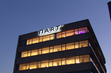 Nart, PR ajansını seçti