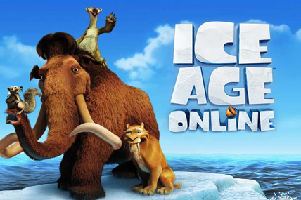 Ice Age’ın oyunu çıktı