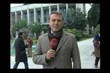 Show TV muhabiri Habertürk’te