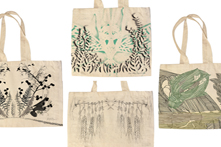 Çantanız boş durmasın, doğaya destek olsun