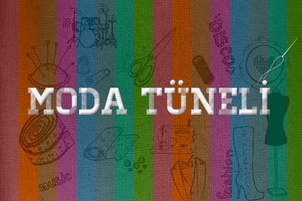 Collezione’dan ‘Moda Tüneli’
