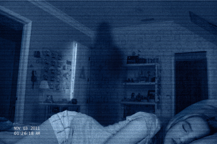 Paramount Pictures’ın ‘İste’ Facebook kampanyası