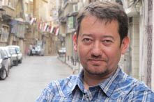 Hangi Akşam yazarının yazılarına son verildi?