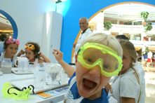 BASF’nin ‘Kids’ Lab’ projesi Eylülde