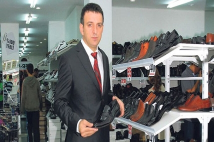 Hangar Ayakkabı iflası yalanladı