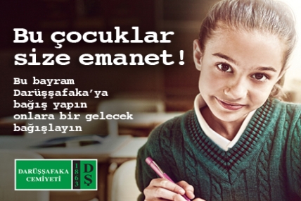 Maji Network’ten Darüşşafaka’ya destek