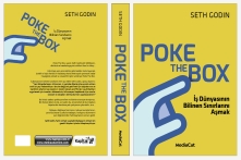 MediaCatten yepyeni bir kitap: Poke The Box