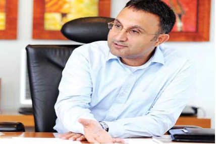 PepsiCo: En geniş ürün portföyüne sahibiz