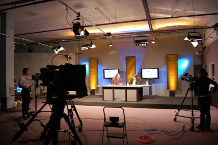 Ünlü gazeteci kendi kanalını kuruyor