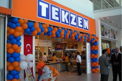 Tekzende bir dizi görev değişikliği