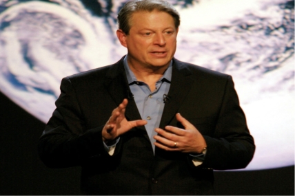Al Gore Türkiyeye geliyor