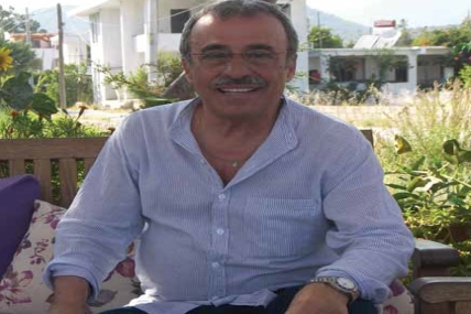 Şevket Altuğ: İnzivaya çekilmedim