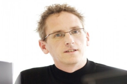 Richard Stacy ile yöneticilere uygulamalı ders