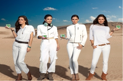 Molped, Güney Afrika çöllerinde