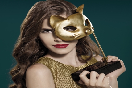 Felisi yaratıcı kullan, törene katıl!