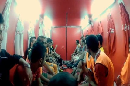 Coca-Coladan beklenmedik misafir