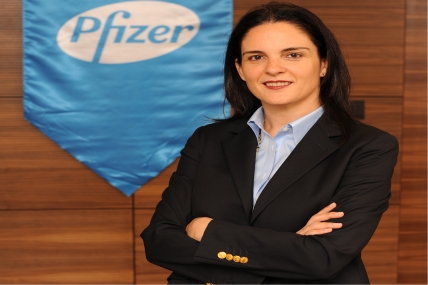 Pfizer’in yeni KİD’i